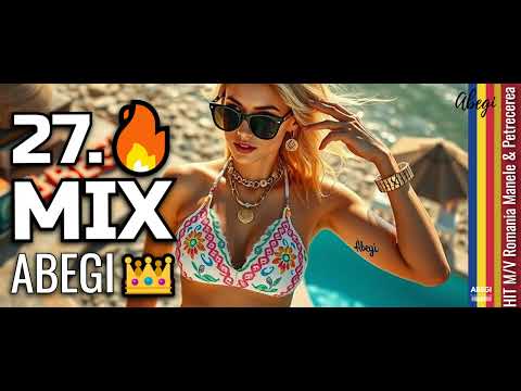 COLAJ MIX 27 🔥🔥NOU HITURI🔞 HIT Romania Manele & Petrecerea👑