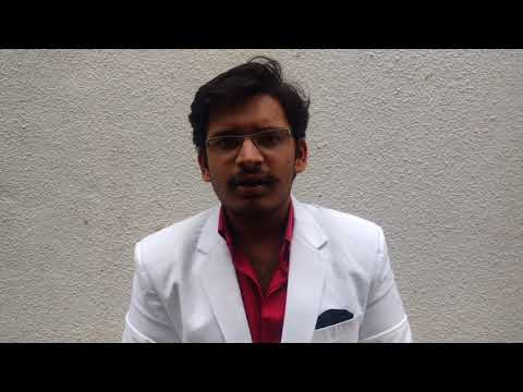 Ashutosh Sawant Screening V...