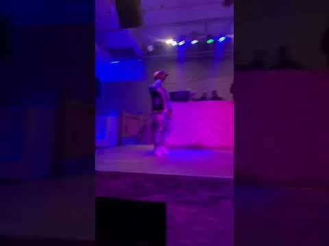 Cash Da Trapper & Juggboy Heme performing live at Let’s Play 15420 Dixie Highway 12/3/21