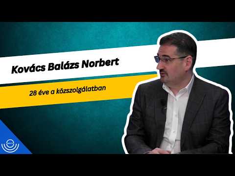 Pirkadat: Kovács Balázs Norbert