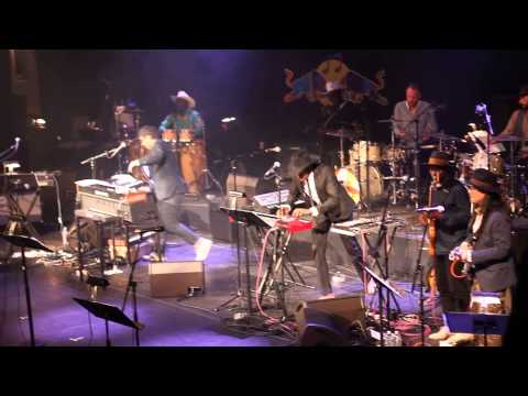 Atomic Bomb! The Music of William Onyeabor