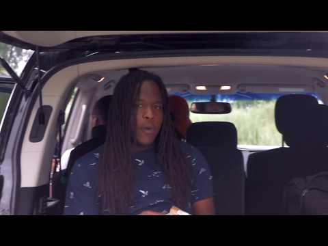 Aye Rivers x E.Rivers - “Over It”  Prod. Bluntlung