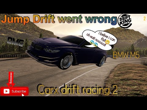 Ebisu Jump || CarX Drift Racing 2 || East t map😳
