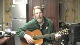 Ballade of the 1st Cav.mov