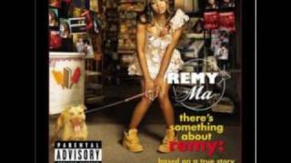 Remy Ma-Whuteva