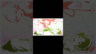 ハッピーシンセサイザ  shorts ver. 歌ってみた【まふまふ＆うらたぬき】