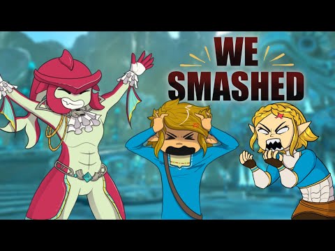 Link Your Smashing Sidon