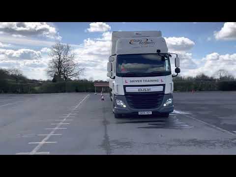 C+E reverse exercise part 2 no shunts