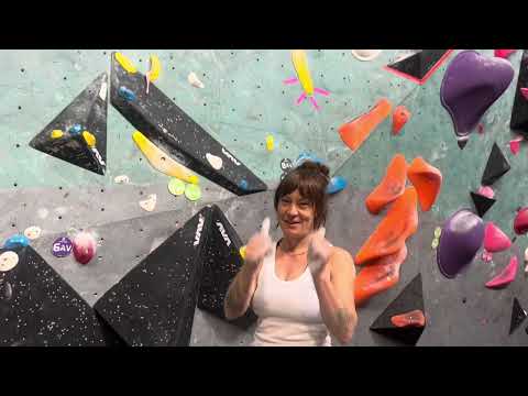 Avatar climbing Krakow