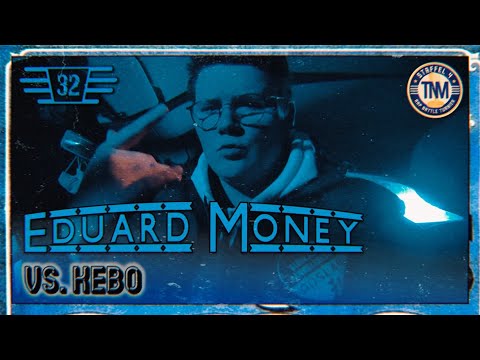 Eduard Money (ft. Eliya) vs. KeBo ║ 32STEL-FINALE (32/32)║ TNM Rap Battle S4 ║ prod. by Dorin Gatman