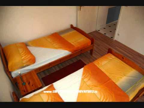 Apartmány Marta, Gortanova uvala - Pula, Chorvatsko - Croatia - Hrvatska