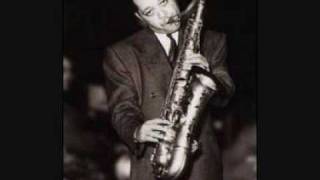 Lester Young - I can't get started
