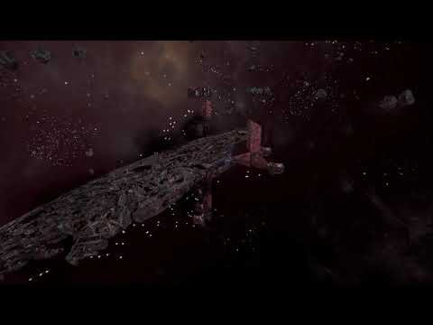 X4: Foundations 3.1 + Split Vendetta DLC - My NEW Split Defence Station Vs Xenon I