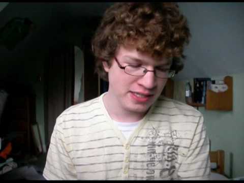 Monday: Le ver vert va vers le verre vert