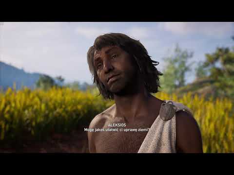 Assassin’s Creed: Odyssey: Bezbożna zaraza, Koniec dnia PL