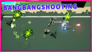 BangBangShooting Gameplay