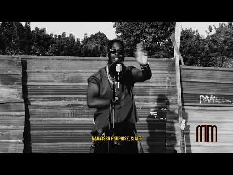 MAOSII MAP | Starboy Khreezy - Ira do Mwangolé