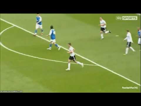 2011-12 - Derby County 1 Peterborough United 1 - 28/04/2012