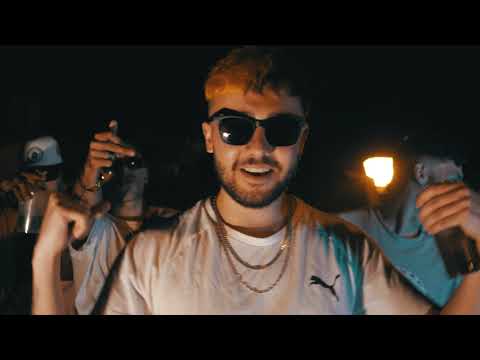 AMOR DE CONDONES - CREAM MAMI x ASN x DRIIS LOOU (Official Video)