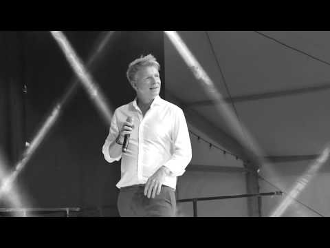 Ingo Blenn   "Was ich dir noch sagen wollte"