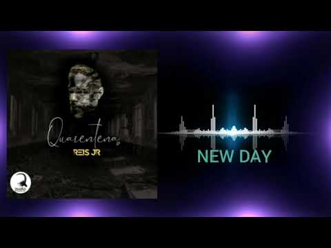 Dj Reis Jr - New Day