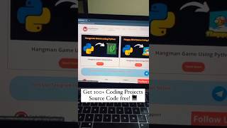 Python Project List #coding #python #pythonprogramming #ytshorts #3dgamedevelopment