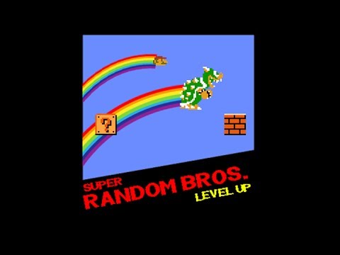 Super Random Bros.