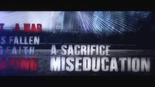 Combichrist   From My Cold Dead Hands Official Video