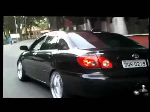 MC BUBA - CHAMA PRO LADO ♪♪ [[ OFICIAL]] 2013