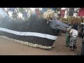 Kamuzu Academy GULE WAMKULU Project Part 02 09bii Excerpt 07 MDONDO
