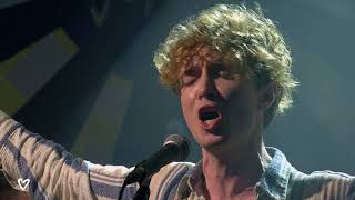 David Keenan - Evidence of Living