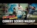 Comedy Scenes Mashup | Golmaal Again | Movie Scenes | Ajay, Arshad, Kunal, Shreyas | Rohit Shetty