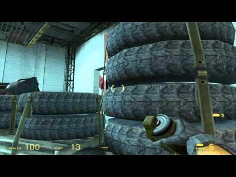 Half-Life 2-In Medias Res Part 1