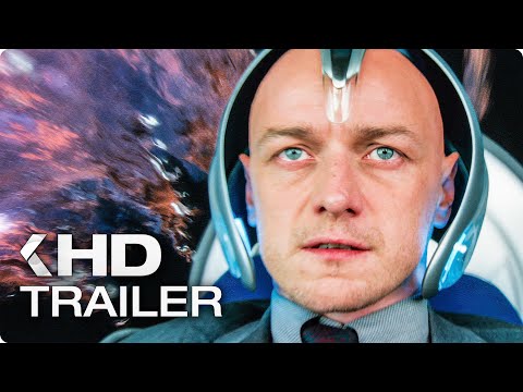 X-MEN: Dark Phoenix Final Trailer (2019)