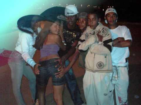 Eq: Os abusados do funk 2010