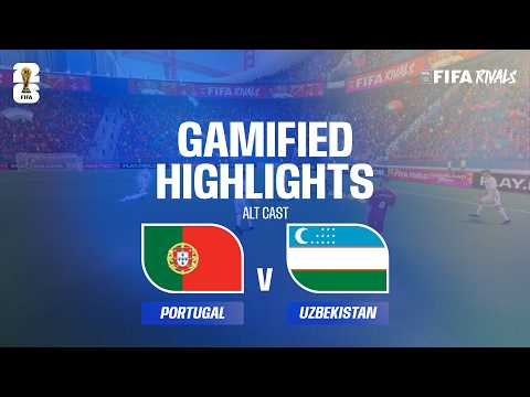 Full highlights