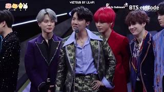 Download lagu [Vietsub] BTS tại Lễ trao giải MAMA 2018 tại HONG KONG | [EPISODE] BTS @2018 MAMA in HONG KONG mp3