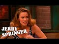 Feisty Women Face Off | Jerry Springer