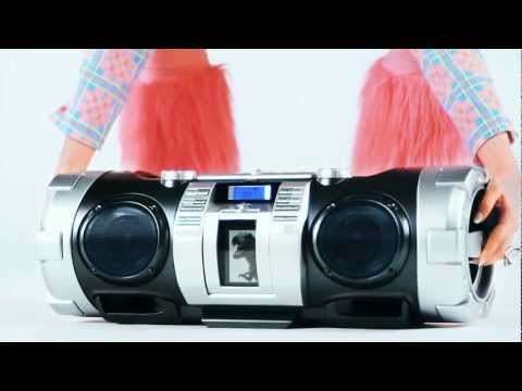 Shockolady - Get it On (official music video)