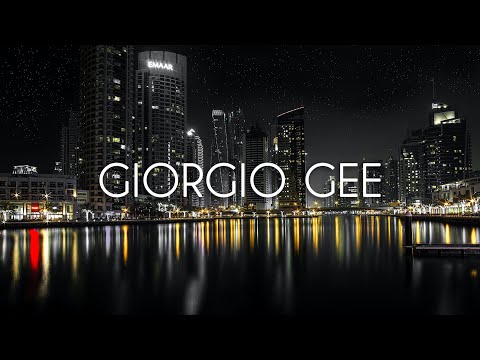 Giorgio Gee & ItsArius - Take My Life (Royalty Free Music)