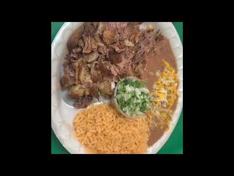 Visiting Kobe Bryant’s Favorite Restaurant And Trying His Favorite Meal