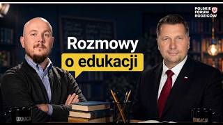 Szkoła jest dewastowana