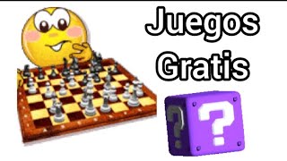juegos gratis sin saldo o internet