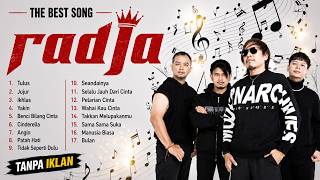 Download lagu Radja (Tanpa Iklan) Kumpulan Lagu Terbaik 🎵 mp3 Download lagu Radja (Tanpa Iklan) Kumpulan Lagu Terbaik 🎵 mp3