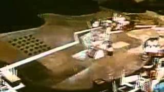 Deadsy &quot;Friends&quot; Video