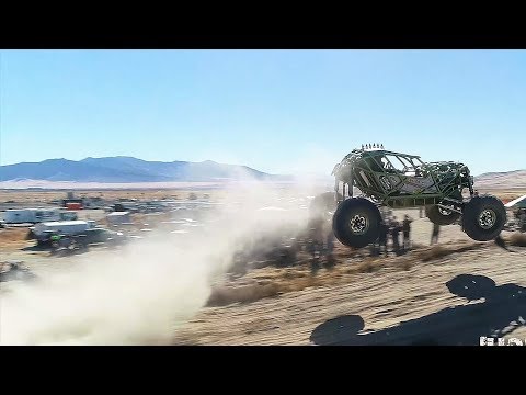 HDTT Obstacle course part #5