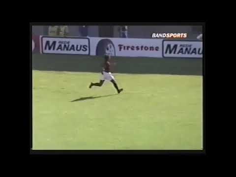 Flamengo 2 x 1 Cabofriense - Campeonato Carioca 2003