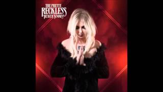 The Pretty Reckless - Heaven Knows (Audio)
