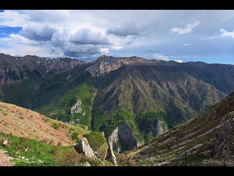 Od Umoljana do Lukomira