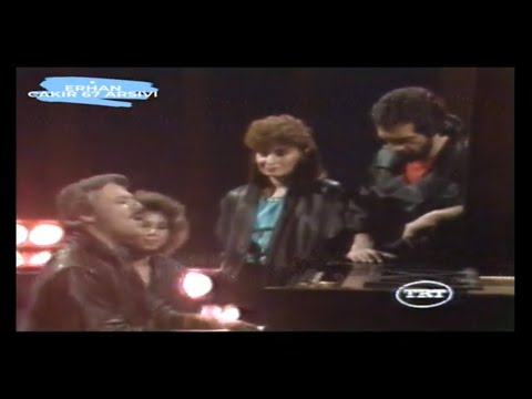 5 Yıl Önce 10 Yıl Sonra - AH FATMA ( TRT 1985 )